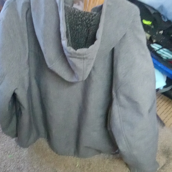 Brand new jacket - Picture 3 of 4